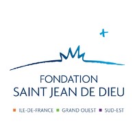 Fondation Saint Jean de Dieu Logo