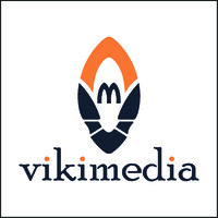 VIKIMEDIA Logo