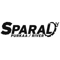 Sparal Ab Oy Logo