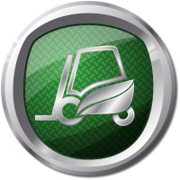 CROVORG Material Handling Group Logo
