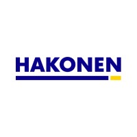 Hakonen Solutions Oy Logo