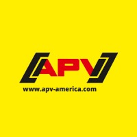 APV America Inc. Logo