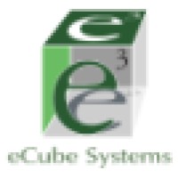 eCube Systems Logo