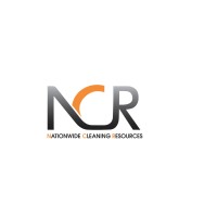 Nationwide Cleaning Resources Limited Logo