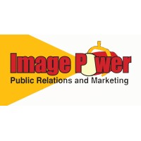 Image Power- PR and Marketing Logo