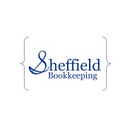 Sheffield Bookkeeping Logo