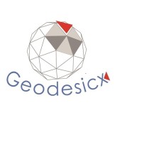 Geodesicx, Inc. Logo
