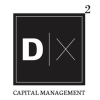 DX2 Capital Management Logo