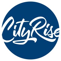 West University Baptist dba CityRise Logo