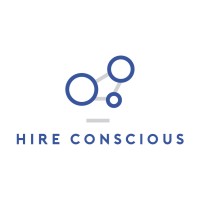 Hire Conscious Logo