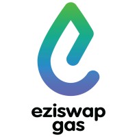 Eziswap Gas Logo