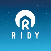 Ridy Logo