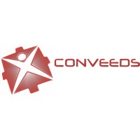 Conveeds SaS Logo