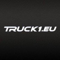 Truck1.eu - commercial vehicles for sale Logo