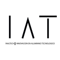 Inaltech S.L. INNOVACION EN ALUMINNIO TECNOLOGICO Logo
