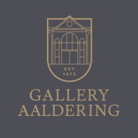 Gallery Aaldering Logo