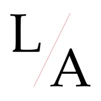 Liebreich Associates Logo