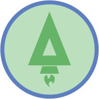 Launched Marketing Logo