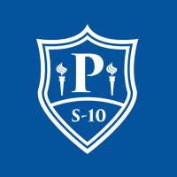 PRAXIS S-10® Logo