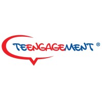 Teengagement Solutions: Principle Woods, Inc. Logo