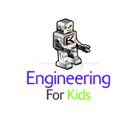 Engineering for Kids Vancouver Island Logo
