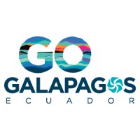 Go Galapagos - KleinTours Logo