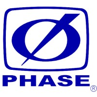 Phase Engenharia Logo