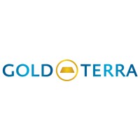Gold Terra Resource Corp Logo