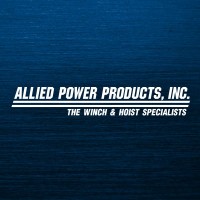 Allied Power Products, Inc Logo