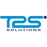 T2S Solutions Logo