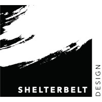 ShelterBelt Design Logo