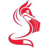 Red Fox Medical Courier Logo