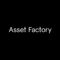 Asset Factory Logo