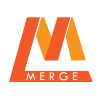 Merge Design Group Logo