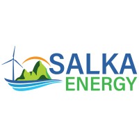 Salka Energy Logo