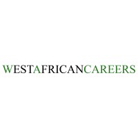 West African Careers Logo