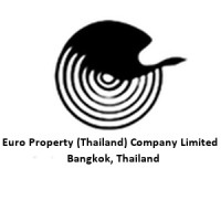 The Euro Property (Thailand) Company Limited Logo