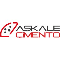 Aşkale Çimento Logo