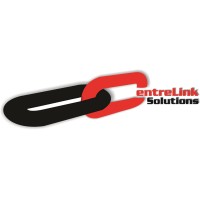 CentreLink Solutions Logo