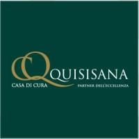 CLINICA QUISISANA Logo