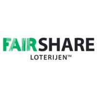 FAIRSHARE Nederland Logo