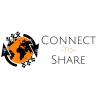 Stichting Connect to Share Logo