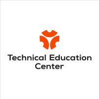 Technical Education Center Logo