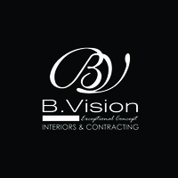 Bvision Interiors Logo