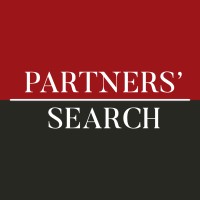 PARTNERS SEARCH by CEO INFINITAS Logo