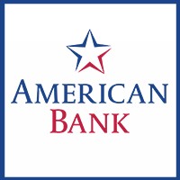 American Bank Logo