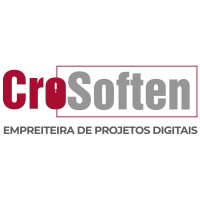 CroSoften Logo