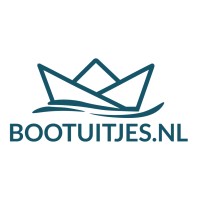 bootuitjes.nl Logo