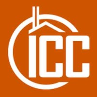 ICC Industrial Chimney Company Inc. Logo
