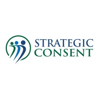Strategic Consent Logo